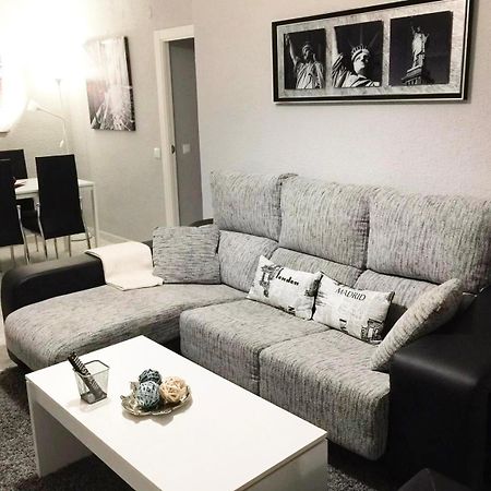 Amplio Piso A 10 Min De Salamanca By Bebalmy Santa Marta de Tormes Zewnętrze zdjęcie