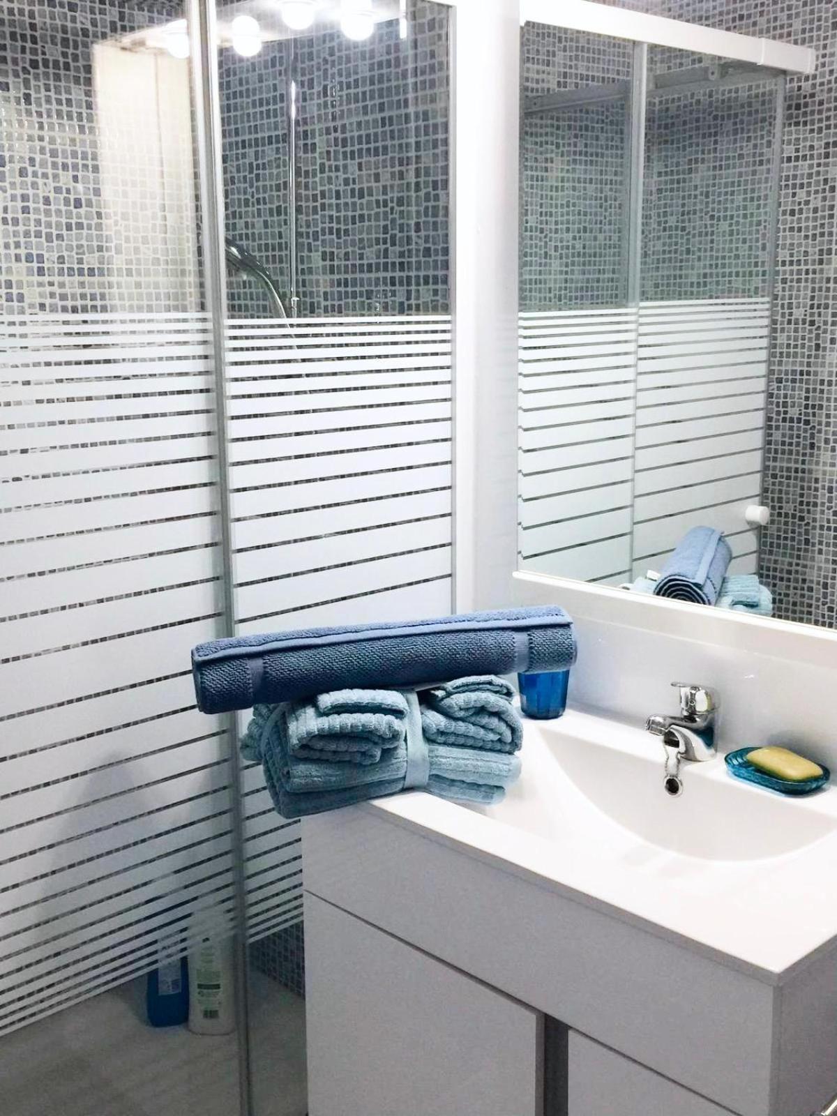 Amplio Piso A 10 Min De Salamanca By Bebalmy Santa Marta de Tormes Zewnętrze zdjęcie