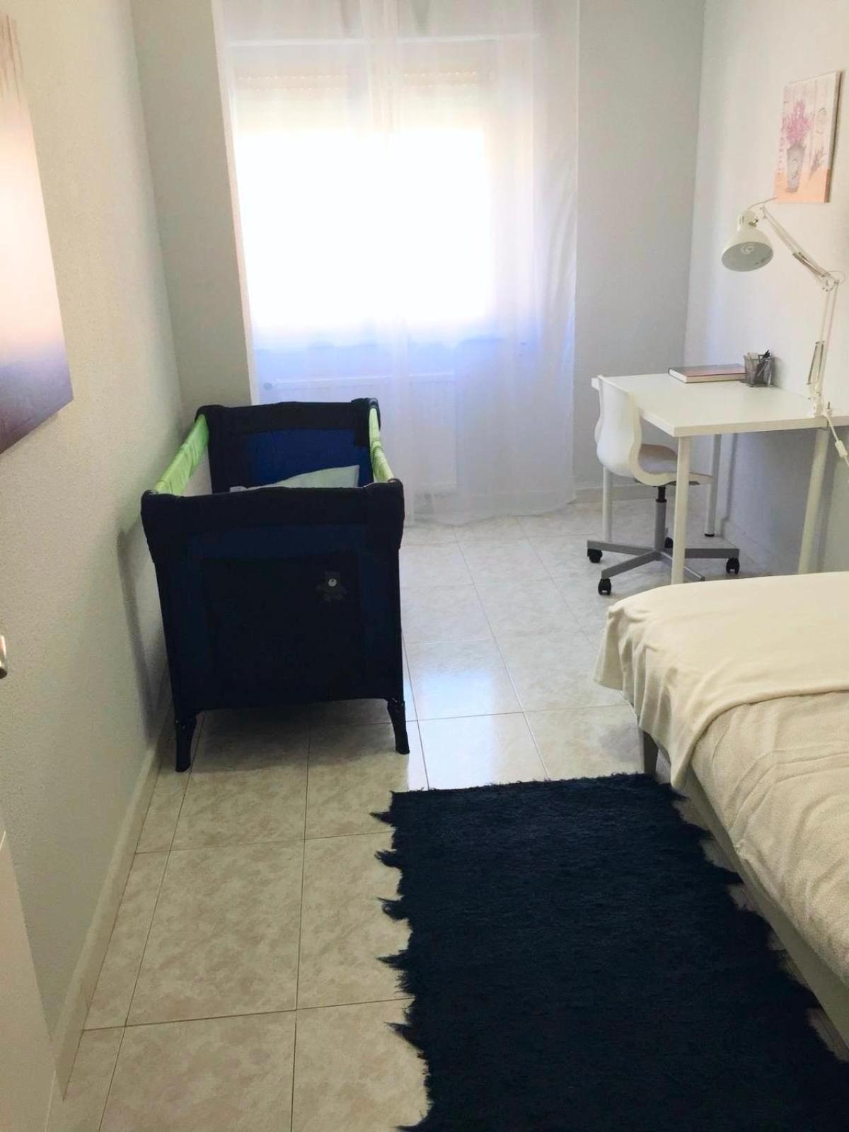 Amplio Piso A 10 Min De Salamanca By Bebalmy Santa Marta de Tormes Zewnętrze zdjęcie