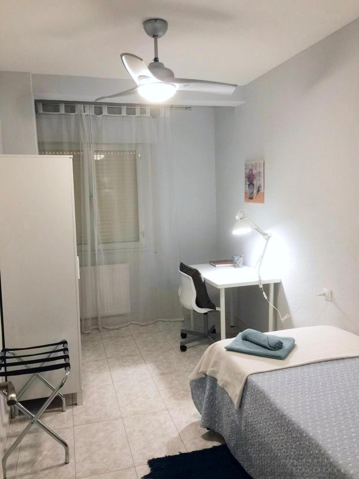 Amplio Piso A 10 Min De Salamanca By Bebalmy Santa Marta de Tormes Zewnętrze zdjęcie
