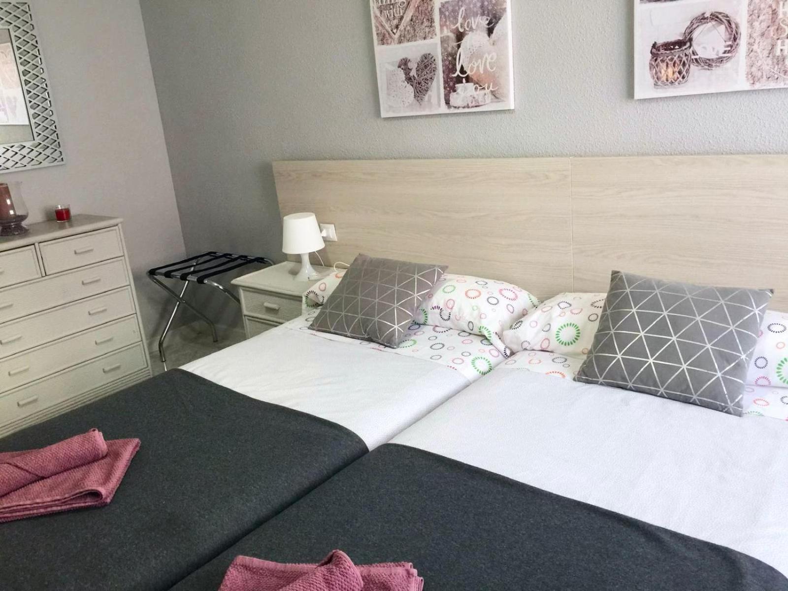 Amplio Piso A 10 Min De Salamanca By Bebalmy Santa Marta de Tormes Zewnętrze zdjęcie
